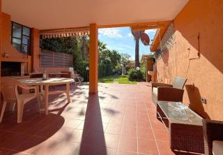 House Marina Blu - Costa Rei - 6