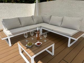 Agréable villa proche du Château de Carcassonne ! - 5