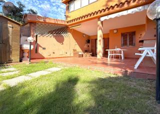 House Marina Blu - Costa Rei - 9