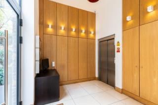 Kensington Luxury Apartments - 8