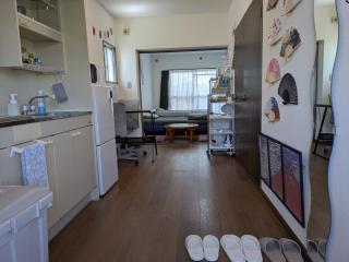 SKYROOM - Dazaifu - 9