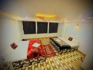 Bebi Palace varanasi - Varanasi - 4