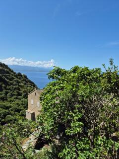 Nonza vue sur mer - Nonza - 2