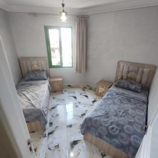 Tanger - Aïn Diab - 2