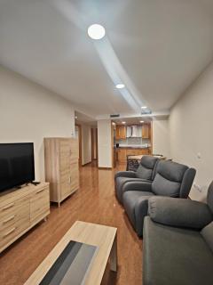 Ancla Spaces EGVT-436-CS no vista al mar - Vinarós - 6