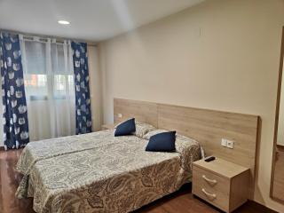 Ancla Spaces EGVT-436-CS no vista al mar - Vinarós - 5