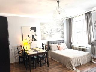 Apartament Kameralny przy ulicy Długiej - Gdańsk - 7