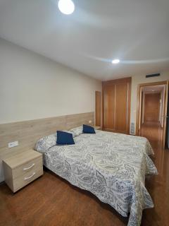Ancla Spaces EGVT-436-CS no vista al mar - Vinarós - 3