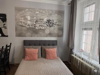 Apartament Kameralny przy ulicy Długiej - Gdańsk - 8