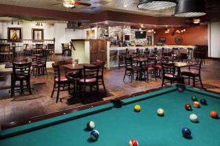 Roosevelt Grand Dakota SureStay Collection by Best Western - Dickinson - 4