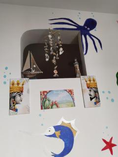 Casa Amaranto - Terrasini - 6