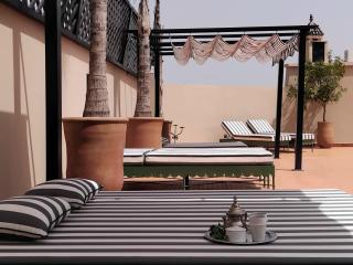 Riad Yakimour - Marrakesh - 9