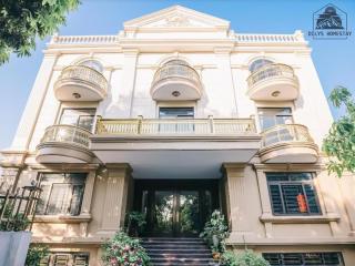 Dilys Homestay - Xuân Sơn - 9