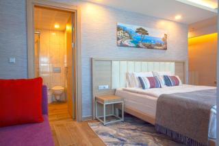 Old Town Point Hotel & Spa Antalya - 1