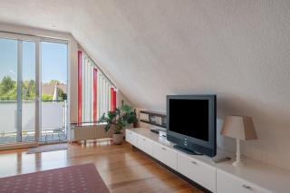 3 Raum Ferienwohnung - 4