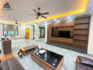 Dilys Homestay - Xuân Sơn - 8