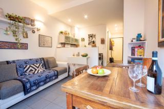 Realkasa Tovaglie Flat - Bolonia - 0