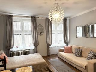 Apartament Kameralny przy ulicy Długiej - Gdańsk - 9