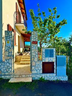 Casa Micia Spilinga - Spilinga - 8