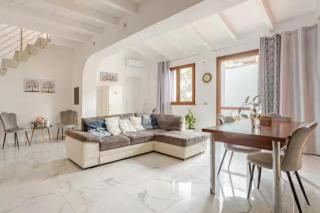 VILLA WITH GARDEN, San Sperate - San Sperate - 8