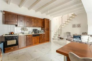 VILLA WITH GARDEN, San Sperate - San Sperate - 5