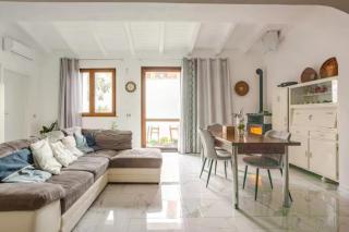 VILLA WITH GARDEN, San Sperate - San Sperate - 4