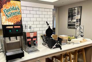 Residence Inn by Marriott Buffalo Galleria Mall - Cheektowaga - 7