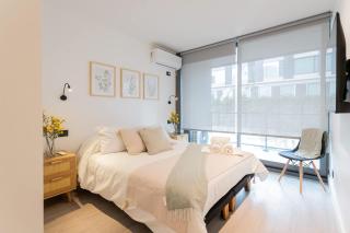 Luxury Living 2BR Ideal for Families - Santiago - 9