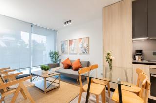 Luxury Living 2BR Ideal for Families - Santiago - 1