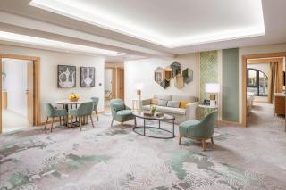 Makarem Haram view suites - Medina - 1