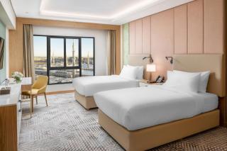 Makarem Haram view suites - Medina - 2