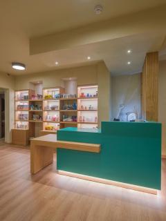 San Vito Resort & Spa - 3