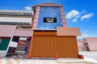 Super Hotel O Aluva Town - Alwaye - 0