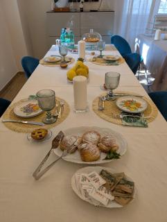 B&B IL GLICINE - Pellezzano - 2