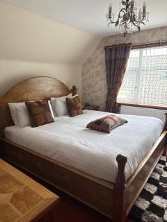 Wimberley House - Inverness - 1