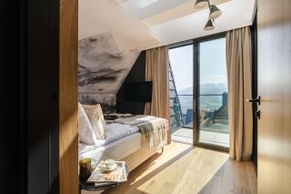 Landscape Villas - LoftAffair Spa Collection - Kościelisko - 8