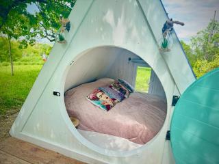 Bohemian ECO lodge - 4