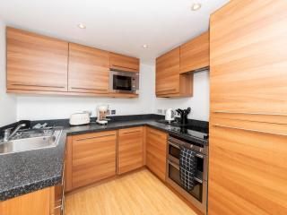 Pass the Keys Lovely Central Reading Flat - 2