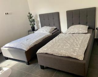 Ferienwohnung Gabriel - Kirchentellinsfurt - 1