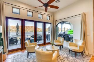 Game Room and Dock Riverfront Escape in Parker! - Parker - 6