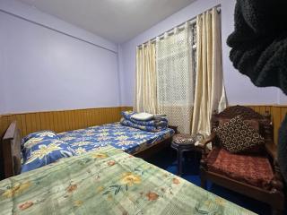Toy Train Homestay - Darjeeling - 7