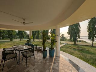 Fort St David by Luxunlock - Cuddalore - 8