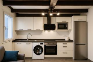 Apartamento en pleno centro de León para 4 personas - León - 4