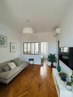 Exclusive Top Floor - Nice - 4