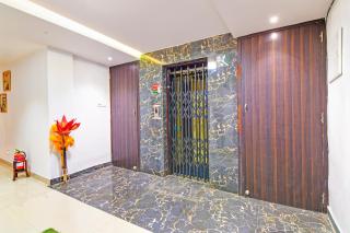 Super Hotel O Baguiati - Nagarbazar - 6