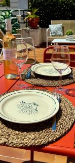 Exclusive Top Floor - Love Suite - 8