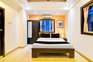 Super Hotel O Baguiati Formerly GR Hospitality - 9