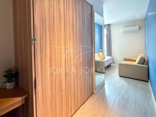Jokka-Jokka Homestay - Kota Kinabalu - 1