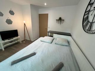 Studio Cosy - Charleville-Mézières - 9