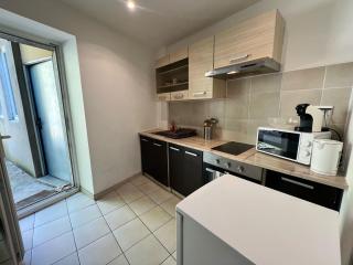 Studio Cosy - Charleville-Mézières - 4
